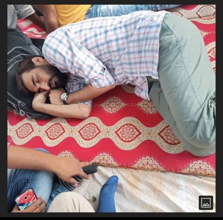 Shalinivinod143's tweet image. #Release_VivekSir
@prachiIPS 
@myogiadityanath 
@CMOfficeUP 
@abhisar_sharma 
@TheLallantop
We want only SIT investigation of UPSI 2021