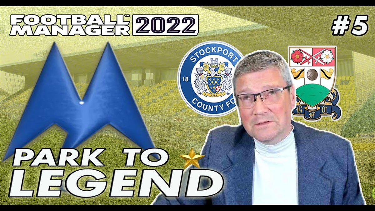 priisek's tweet image. MIXED FORM - Part 5 - PARK TO LEGEND⭐ #FM22 #footballmanager #torquayunited #tufc @FootballManager @TheVanaramaNL @premierleague @ChampionsLeague 

youtu.be/OxIOJW5PQTs
