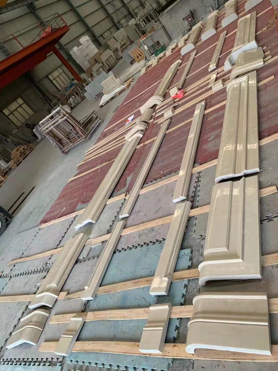 MQStoneXM's tweet image. Natural Marble Column Works From MQ STONE

Email to info@mqmarble.com #marblecolumn #romanstylecolumn #HallowMarbleColumn #InteriormarbleColumn #beigemarblecolumn #columnfactory #Indoorcolumn #MQSTONE 

mqmarble.com/stone-carvings…