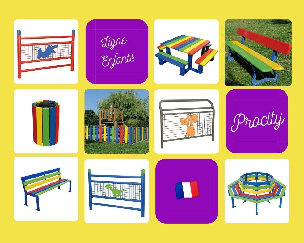 __AB4__'s tweet photo. #ab4 #ab4info #mobilierurbain #amegementexterieur #procity #marqueprocity #fabricationfrancaise #madeinfrance #enfantsheureux #couleurs #ecole #ecolematernelle #ecoleprimaire #parcs #jardin #airedejeux #mairie #ecoles #terraindejeux #exterieur #espacesdeloisir #espacesverts https://t.co/4CP22ktc8d