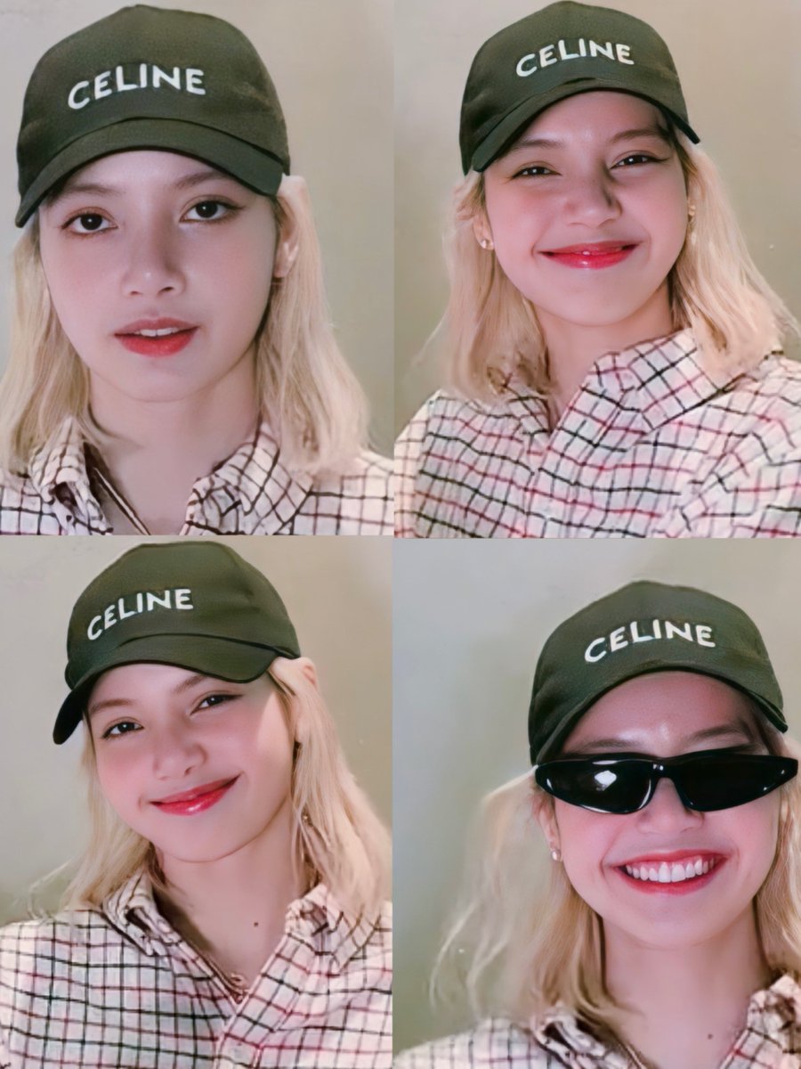 LRNEVER's tweet photo. น่ารักน่าหยิก ไอต้าว🥰#Lisa #BLACKPINK #chaelisa https://t.co/NyETkUBFLW