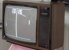 FrancBryson's tweet photo. @anon_opin I started on one of these, then made my way up to  ZX Spectrum (blergh!)
I am writing this tweet on a quite decent gaming rig/computer I built myself 5 years ago. I'm 63 63 y/o and still a gamer. It never leaves you. https://t.co/7iv0M6Qq1p