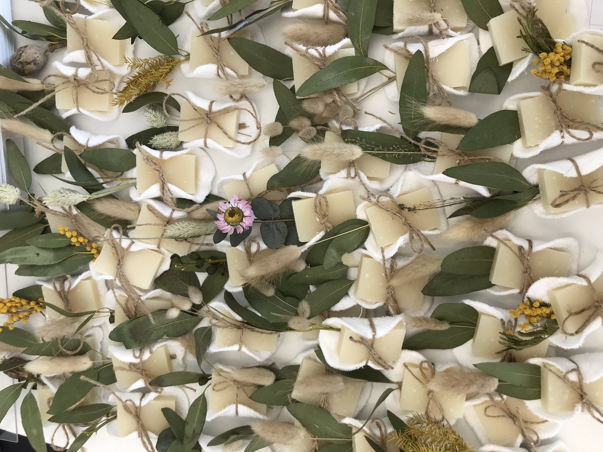 UoS Sustainability tweet media