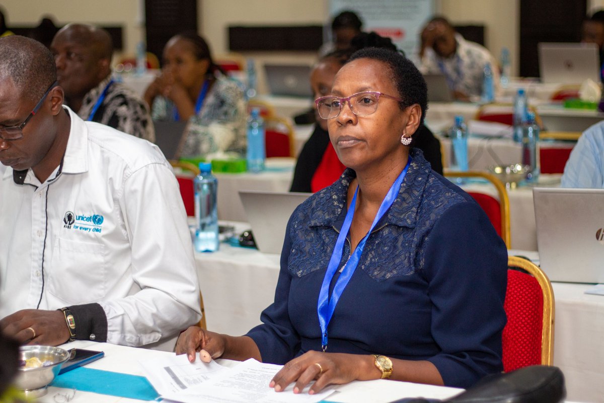 NatcomUnescoKe's tweet photo. Stakeholders confirmed that universities have been receiving updates on available KNATCOM and @UNESCO opportunities in research.
#KNATCOM6Conference https://t.co/M2NFDnC0uH