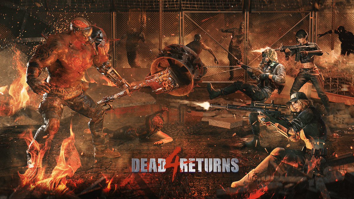 Dead4Returns tweet media
