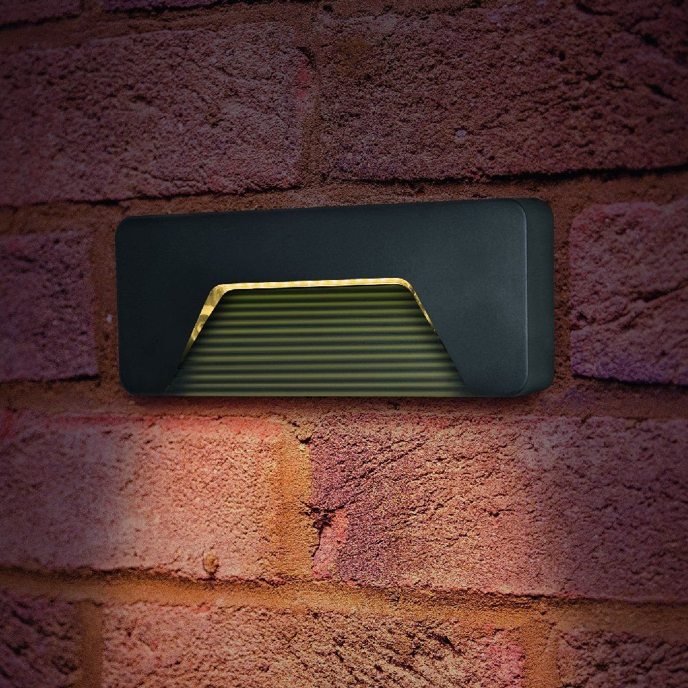 How cool is this LED Bricklight!?!
This is new to our website and is guaranteed to add some style and convenience to your outdoor space!

Take a look on our website here! 👉 bit.ly/3sHyWdd

#Light #lights #lighting #LED #lightingideas #lightingdesign #ledwall #ledart