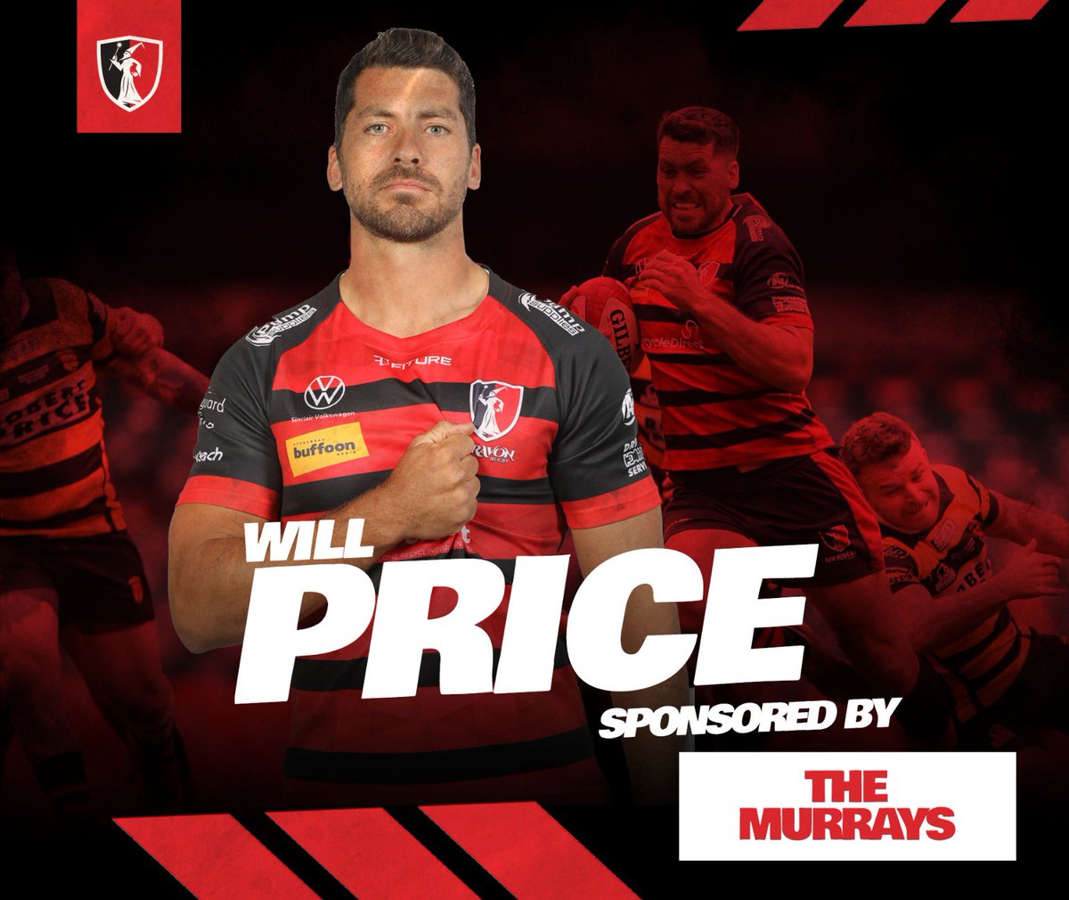 Will Price tweet media