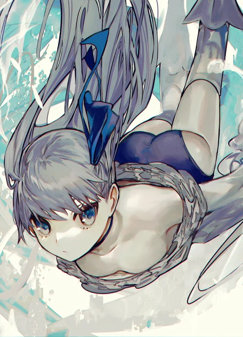 最近の絵 