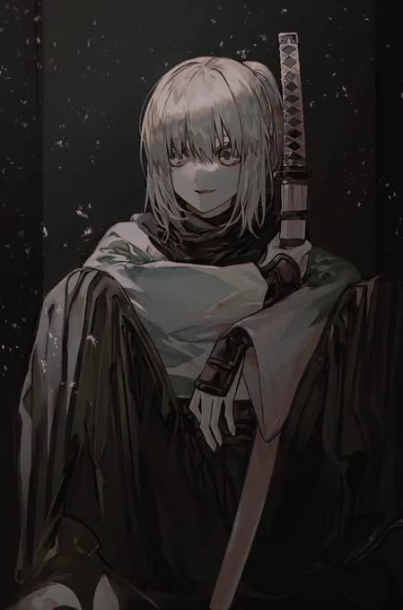 最近の絵 
