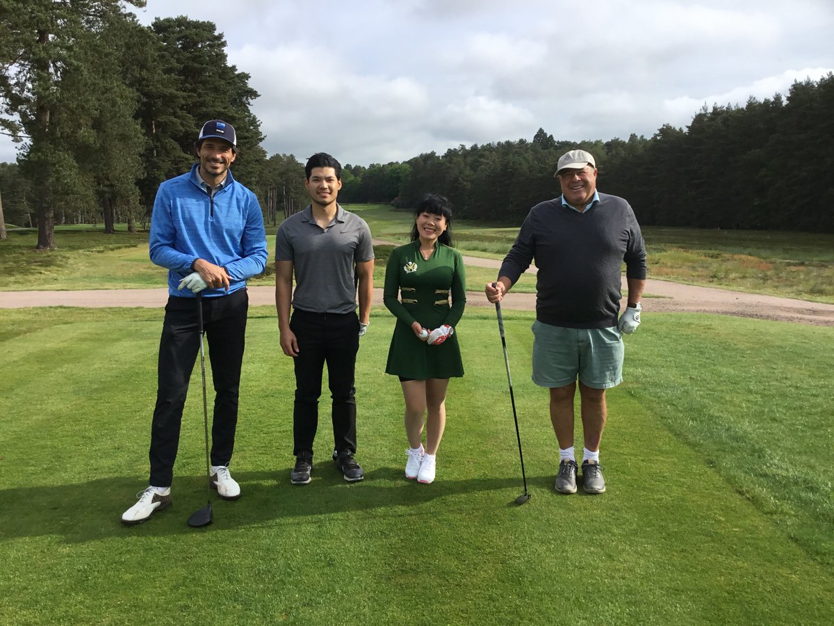 IGC_London's tweet photo. Some of our groups raring to go @TheBerkshireGC!
#igclondon #igcgolf #golfdays #golfevents #theberkshiregolfclub #theberkshire #redcourse https://t.co/wBHOu0x1X5