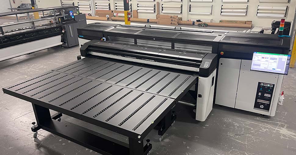 LFRnews's tweet image. Binick Imaging drives post-pandemic growth with HP investment 
Read full story at lfr.news/3yKsdmv

.@HPGraphicArts @binickimaging 

#HPLatex #HPStitch #PrinterInstall #LatexPrinting #DyeSublimation