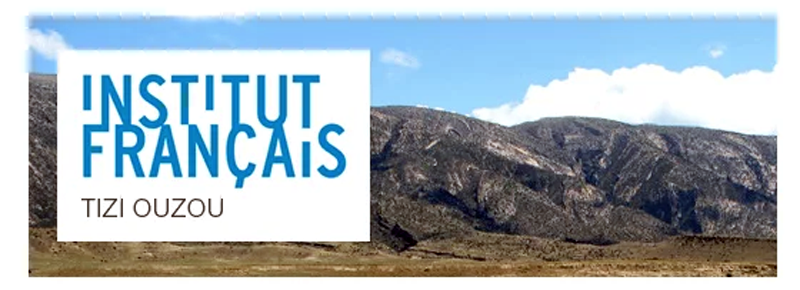 Merci à Achour Boufetta de nous rappeler cette injustice culturelle autant que politique ! L’Institut français de Tizi-Ouzou est injustement fermé. #francophonie #francophone #Algérie #Kabylie #tiziouzou #institutfrançais #CampusFrance
agora-francophone.org