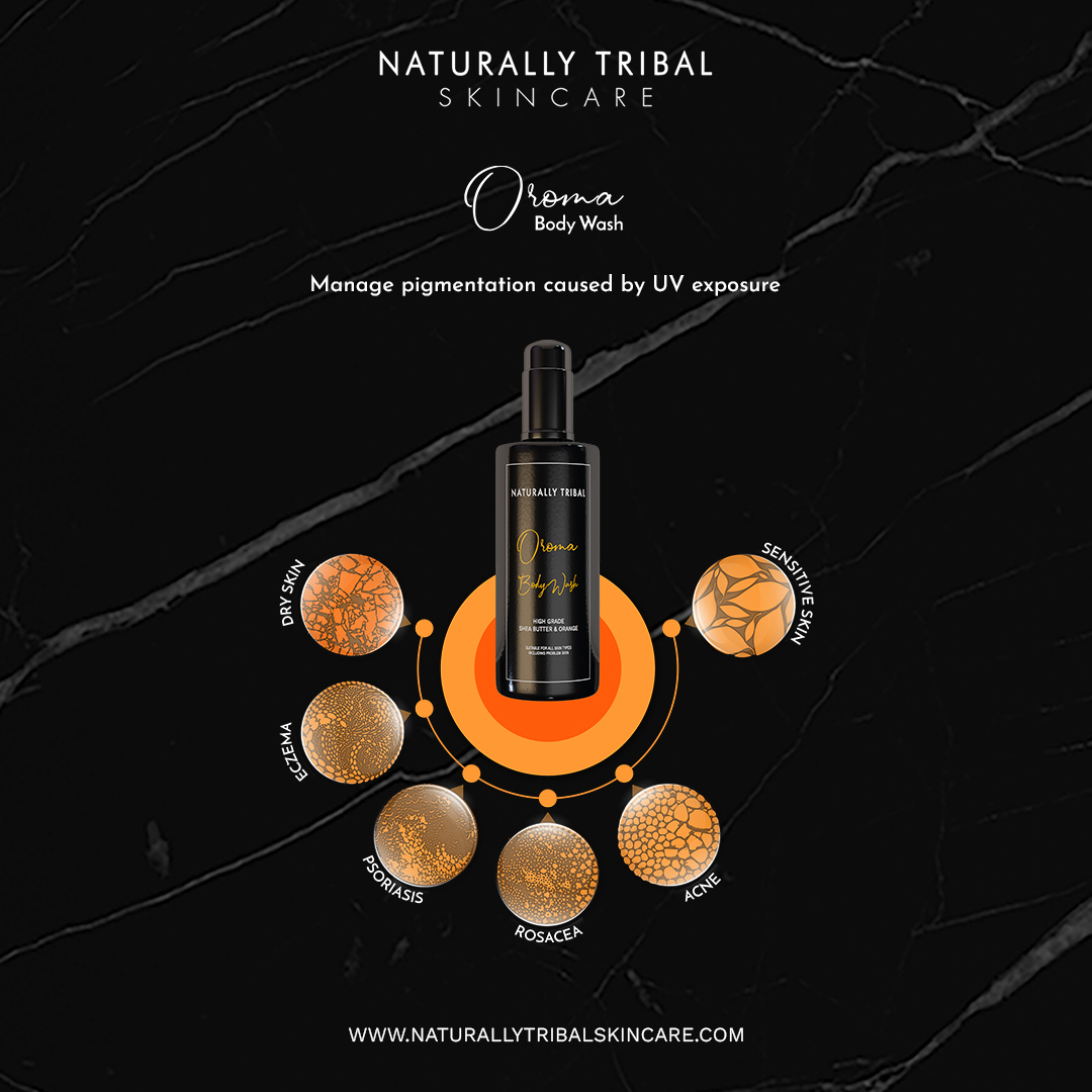 NaturallyTiwa's tweet photo. Say hello to our brand new 'Find Your Routine' page! 💫

Use this page to learn more about our products, so you can find the best one for each step of your skincare routine! 🙌

Find your routine on our website 🥰  https://t.co/TdNvjKOXGk

#JoinTheTribe #SkincareRoutine https://t.co/uhSY0sNAYN