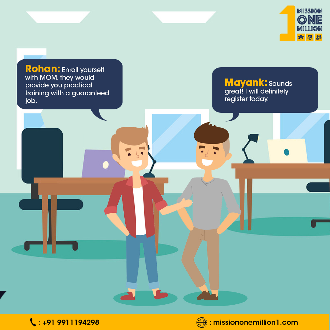 mom1dotcom's tweet photo. Sometimes a piece of advice can change your life so we recommend you to take Rohan’s advice 😉
If you want to join us and push your career to new heights, contact us right now!

🌐 https://t.co/Ogi9TMM961
 📞 +91 9911194298

 #careerchangers #careerchanges #jobsearchers https://t.co/rbjuy76Qu4