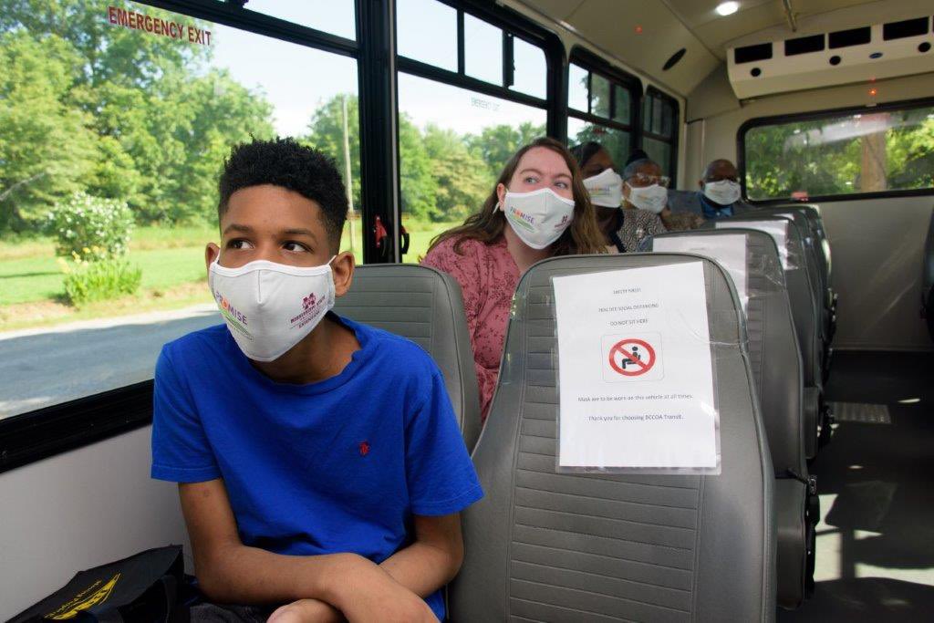 BccoaHda's tweet photo. “Transportation is essential when you are advocating for families having nutritional meals. Public transportation will allow citizens to have access to quality food options that they probably don’t have access to on a daily basis.” MDOT Central Commissioner Willie Simmons #HDAT https://t.co/3PqYvUVTxm