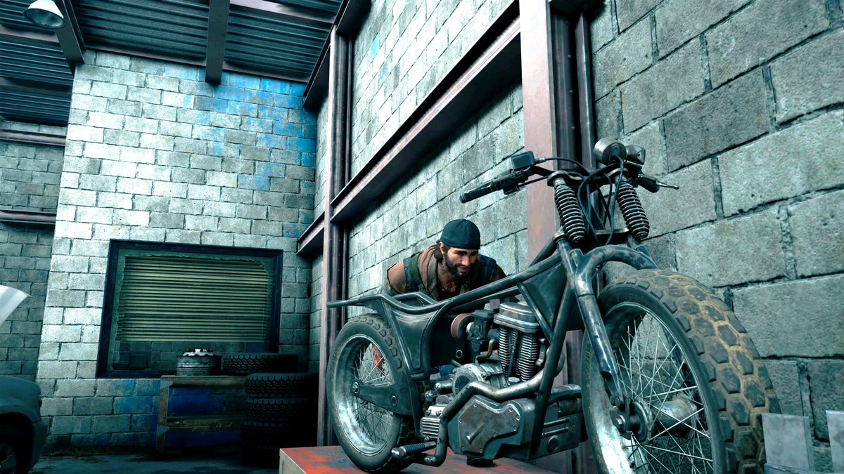 okiteneko's tweet photo. 【Every Days Gone】 Today's shot
#DaysGone #VirtualPhotography #PS4 #PS5  #PSPhotomode @BendStudio #デイズゴーン #PSBlog #PSshare #DaysGoneContest
PlayStation to approve Days Gone 2
https://t.co/SsvyCrGROx
#SamWitwer #Deacon https://t.co/FqgoAoeThE