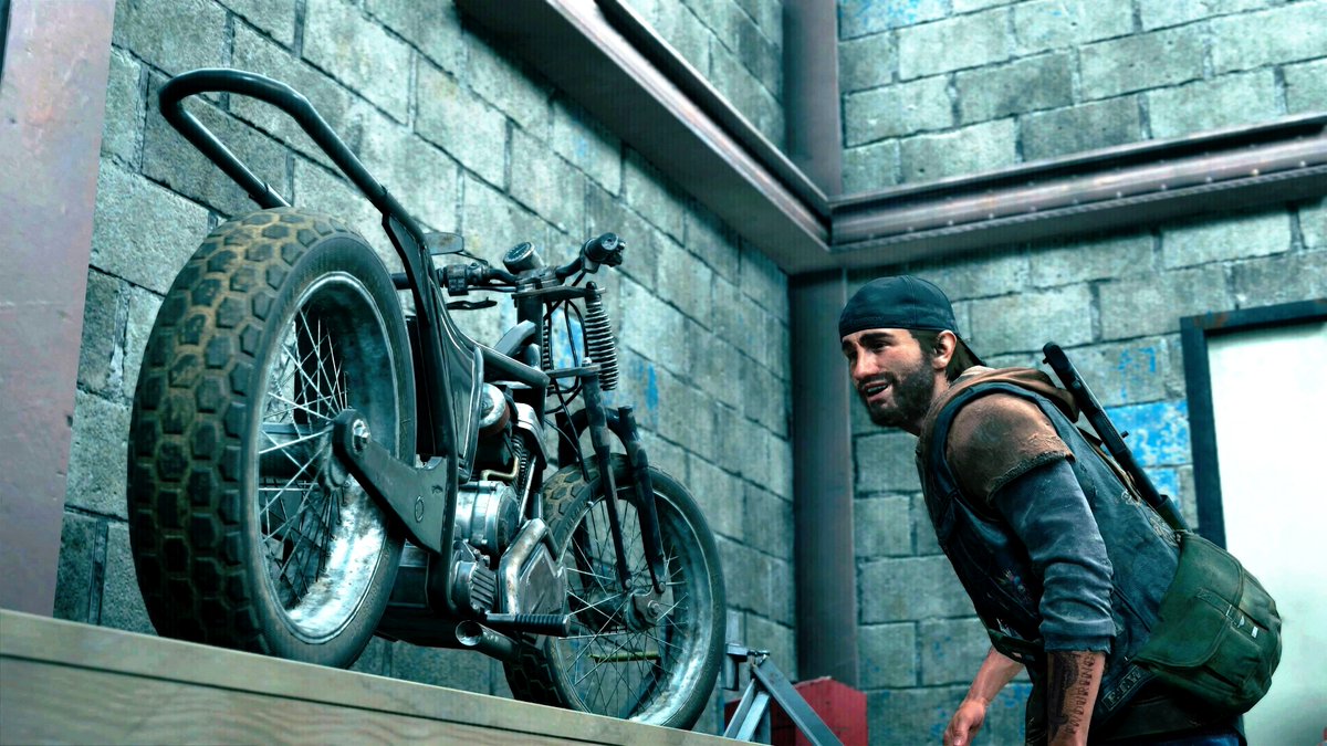 okiteneko's tweet photo. 【Every Days Gone】 Today's shot
#DaysGone #VirtualPhotography #PS4 #PS5  #PSPhotomode @BendStudio #デイズゴーン #PSBlog #PSshare #DaysGoneContest
PlayStation to approve Days Gone 2
https://t.co/SsvyCrGROx
#SamWitwer #Deacon https://t.co/FqgoAoeThE