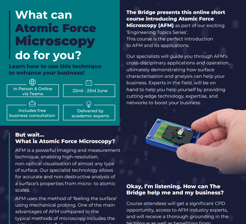 AFM Help tweet media