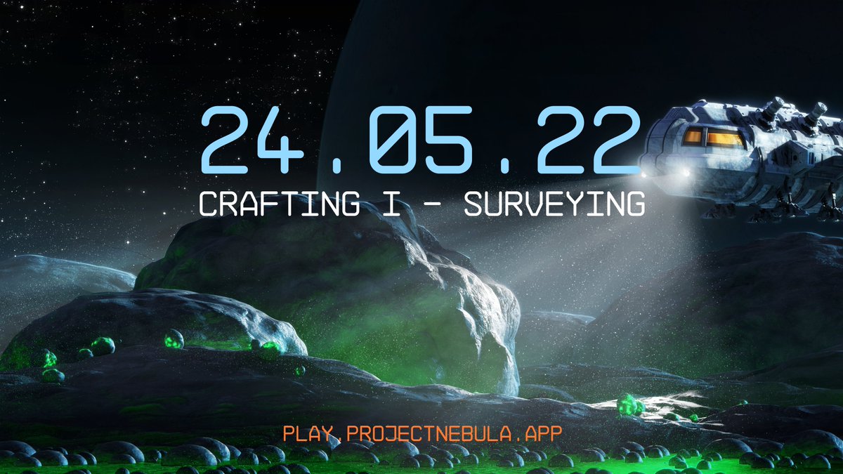 Project Nebula 🌌 tweet media