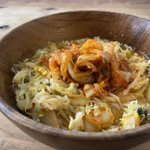 【話題‼】痩せるズボラ飯‼一食でお腹パンパンな食べる卵スープが激旨‼