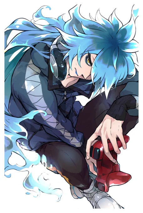 #上手いとか下手とかそういうのは関係なく自分が気に入っている絵を4枚選ぶ選ぶ見た人もやってくれたら嬉しいなお気に入りはいっぱいある 