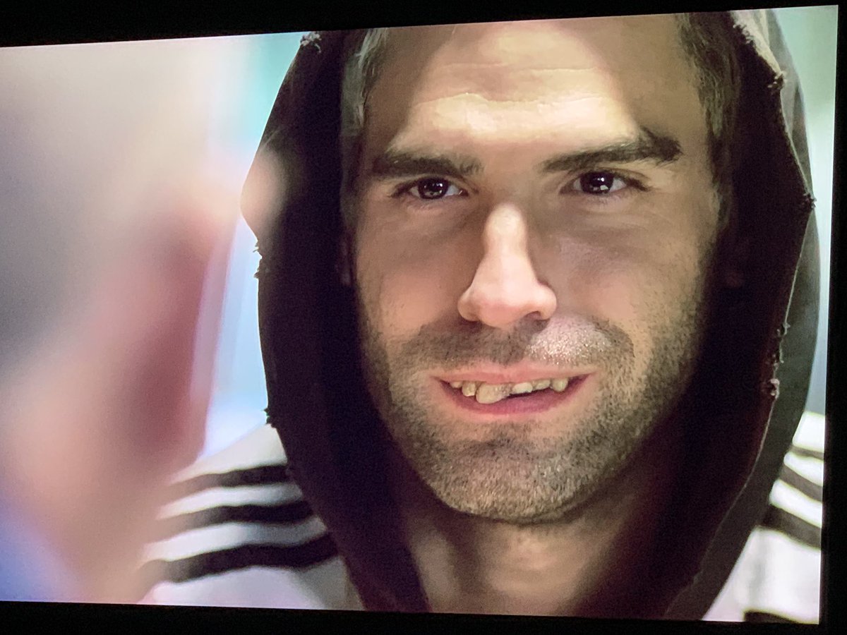 Carito1929's tweet image. 💜💜💜 #ElMarginal5