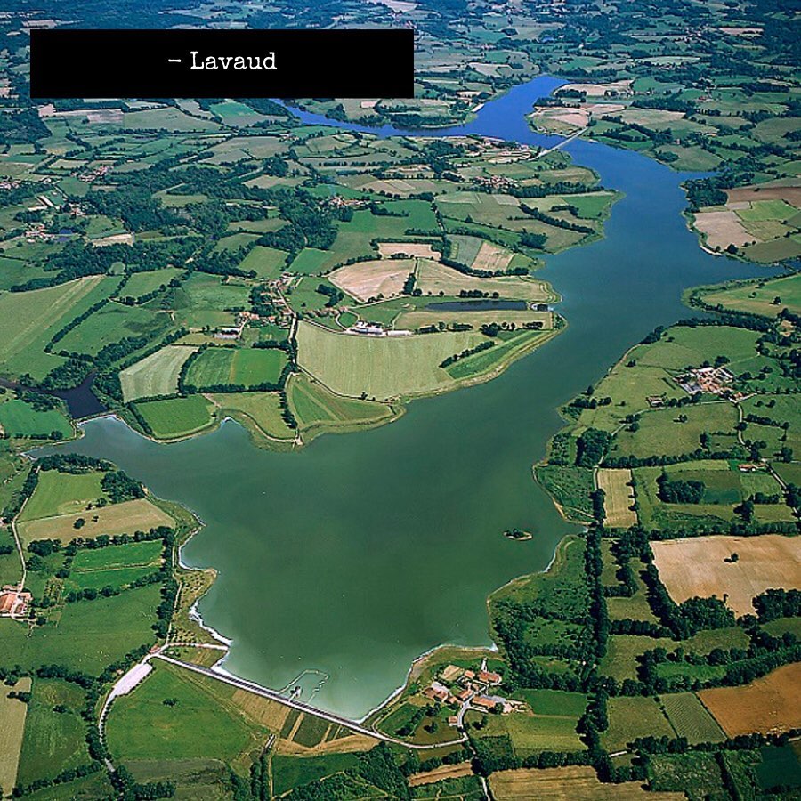 EPTBCharente's tweet photo. #Sécheresse : début de la campagne de soutien d’étiage 💦du fleuve Charente par les barrages de Lavaud (@EPTBCharente) et Mas Chaban (@charente) demain 19 mai. Depuis la création des barrages (1989 et 2000) jamais une campagne de soutien d’étiage n’avait commencé aussi tôt😓. https://t.co/4Ij0FIX1N4
