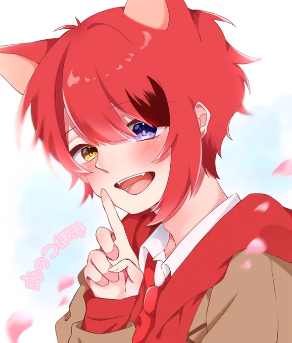 恋のつぼみ/莉犬くん

『特別はとっくに』
6 days left until birthday𓂃◌𓈒𓐍
#りいぬぎゃらりー #莉犬くん 