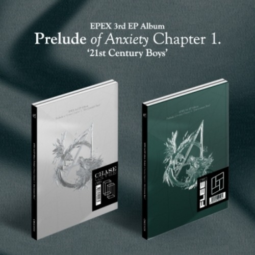 ByeolLight_PH's tweet photo. [#ByeolLightPHGO / #ByeolLightPHLAPAG]

EPEX Prelude of Anxiety Chapter 1 21st "Century Boys" Sealed Album
💸220 each | 420 set

📌 DOP : May 26
🚢 ETA : NETA (June-July)

wts lfb ph pc keum yewang mu ayden baekseung wish amin jeff

ORDER FORM ⬇️ https://t.co/atv3ZH9k2L