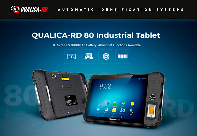 Qualica-RD 80 - Tablet Industrial Rugerizada - mailchi.mp/c8738172f205/q…