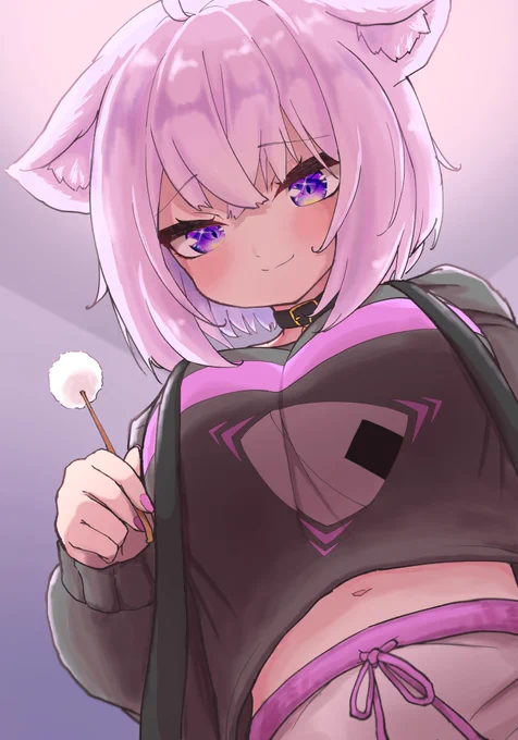 「 幸せでもいいんだよ 」
#絵かゆ 