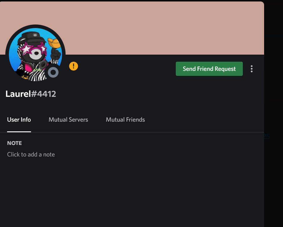 M00N_6303's tweet photo. @aguyong i saw some scammer on discord using our phanta bear nft https://t.co/1DcSuycqsc