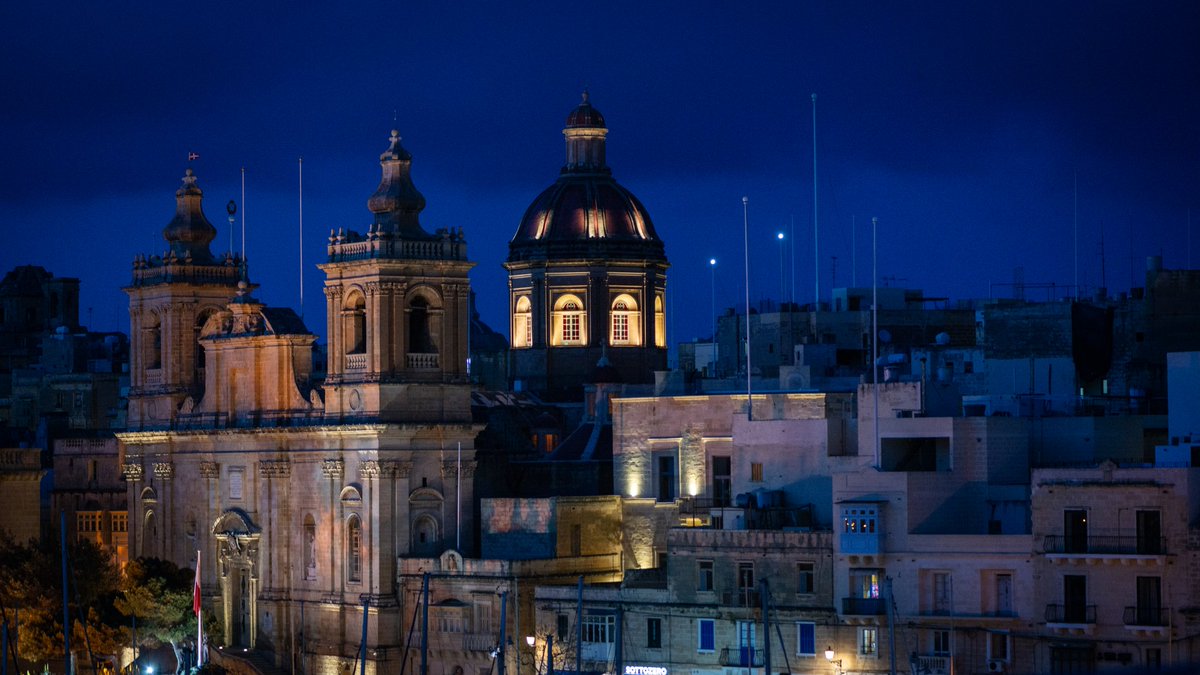 Our Events Manager Betsy-M had a fantastic week last week managing our clients' EMEA Partner Summit in Malta! 🇲🇹 ☀️

What a beautiful island and a great destination for corporate getaways. If you're looking to do something similar with your team then just drop us a DM 👉