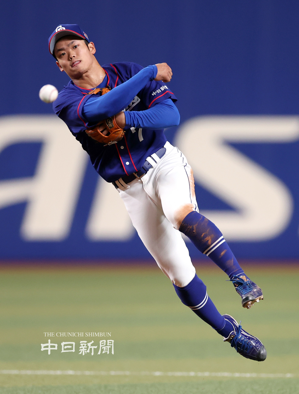 中日ドラゴンズ ユニフォーム 根尾昂 MIZUNO 中日ドラゴンズ グッズ ユニフォーム 根尾昂 レプリカ