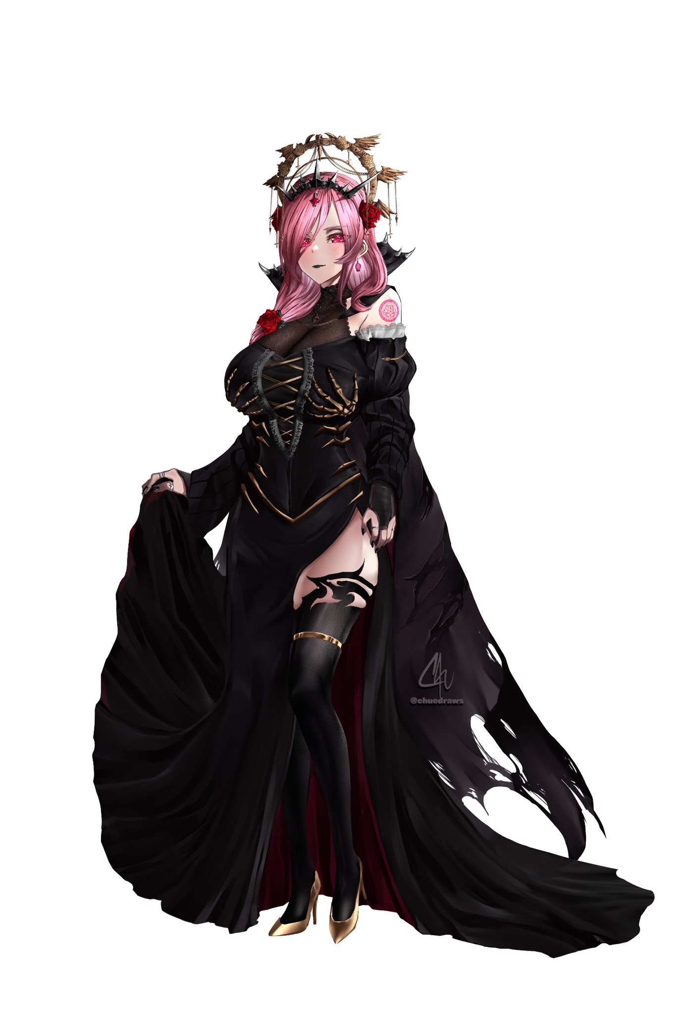 Re: [Vtub] Mama Mori