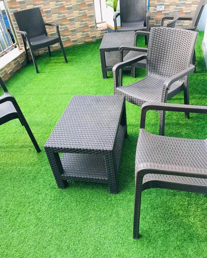 daveaims_ic's tweet photo. The true essence of having a artificial turf or synthetic grass in your space cannot be over emphasized .

#interiordesignlagos #interiorarchitectureanddesign #constructions #artificialturfinstallersinriversstate #interiors #exteriors #builders #syntheticgrass https://t.co/VLMAClWMqr