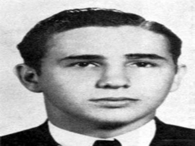 Ronald1969HT's tweet photo. #FidelVive 
Adquirí una ideología por mi propia cuenta desde el instante en que tuve una posibilidad real de observar y meditar los años que viví como niño, adolescente y joven estudiante
#SinCubaNoHayCumbre 
#NoMasBloqueo 
@IsaGlezCmg @valoresteam @YHdezU @jpcalsur @Yeydel77 https://t.co/hoJqI3OoH6