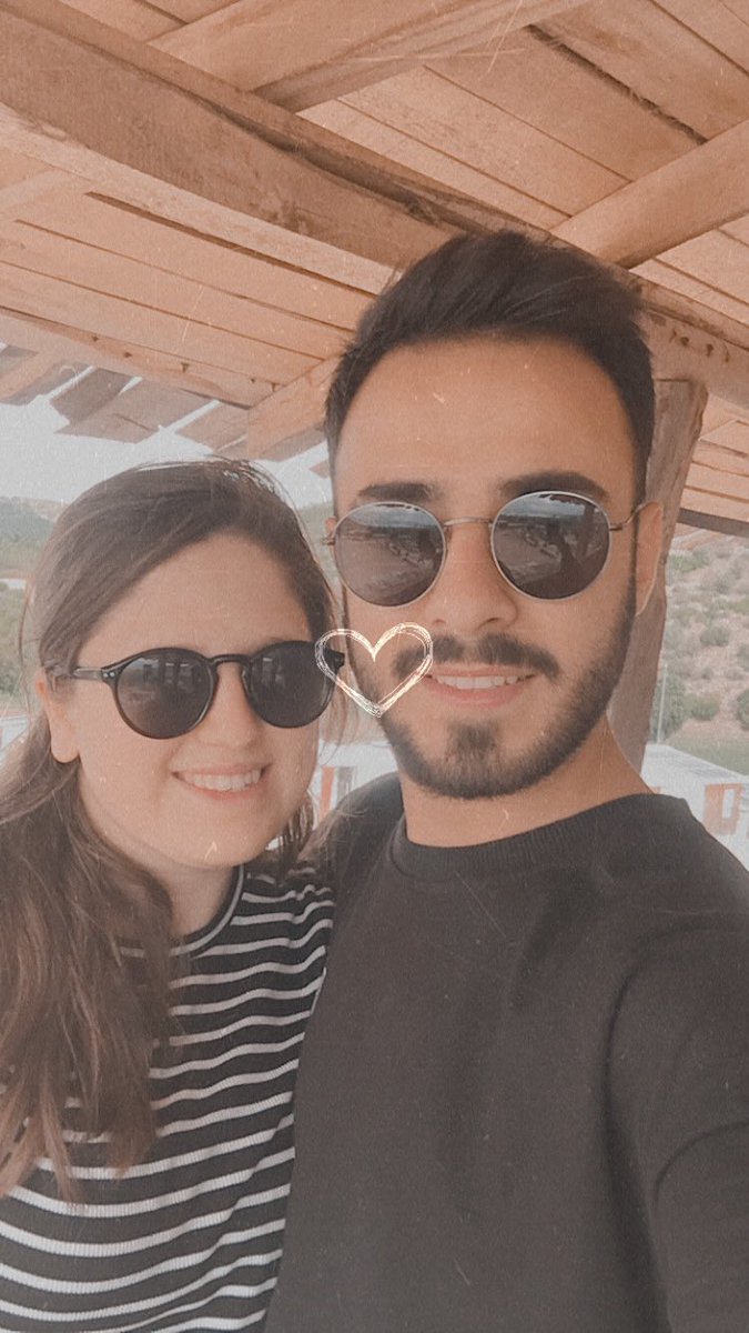 Seviyorum seni delicesinee❤️🥰