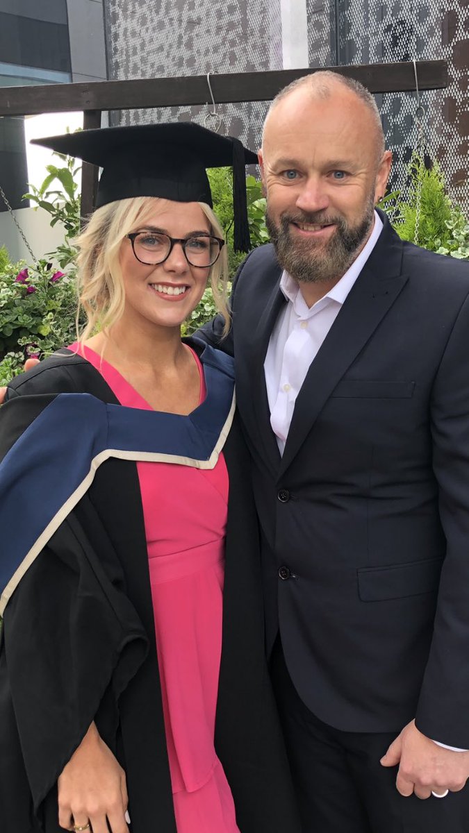 dean_coxy's tweet photo. Very proud of @hey_s0fee on her graduation! Well done my darling ❤️❤️❤️❤️❤️❤️❤️❤️❤️❤️❤️❤️ https://t.co/sy37ccwxWA