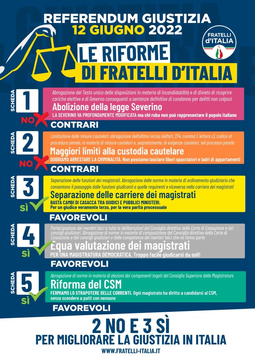 La norma sull’abolizione della custodia cautelare preclude la possibilità di applicare detta misura ai quei reati non violenti. Il che vuol dire non arrestare più i colletti bianchi,i politici, gli imprenditori.