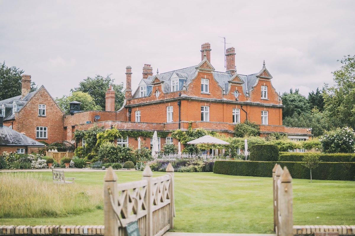 JUNE OPEN GARDEN//

Sunday, 12th June 2022. For one day only, come and enjoy the glorious summer gardens in full bloom. Gates open 10am-4pm, last entry 3pm. Please note cash only. Adults £7 - children ages 5-16yrs £3. Well behaved dogs welcome on leads. Our tearooms will be open!