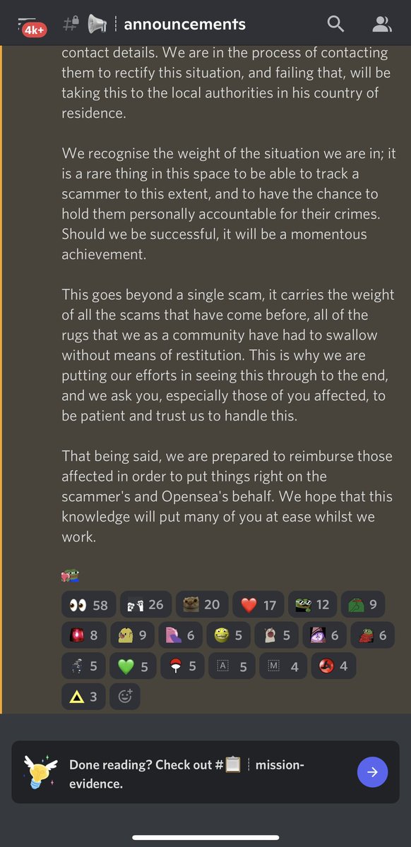 0xDamien's tweet photo. I’M GETTING MY REFUND 

PXN to the moon 🚀🚀🚀 

Up only from here @projectPXN https://t.co/RkDHYXsGBA
