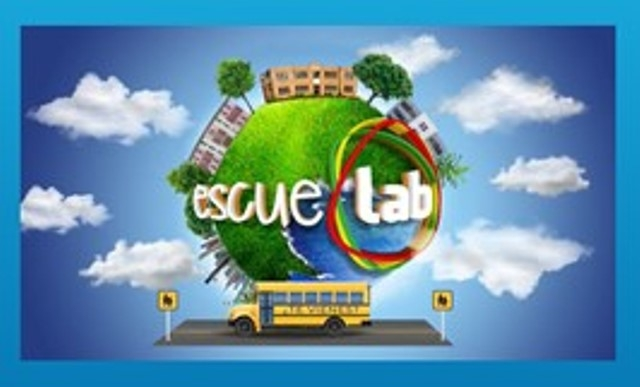 Fundacion_ONCE's tweet photo. Ofrecemos 8 becas a menores con #discapacidad para que puedan disfrutar del campamento de verano para pequeños grandes científicos que organiza cada año @EscuelabMadrid y que en esta ocasión tendrá lugar en la Sierra de Guadarrama.

https://t.co/qlfKLy7qoq https://t.co/x3VTANsQgX
