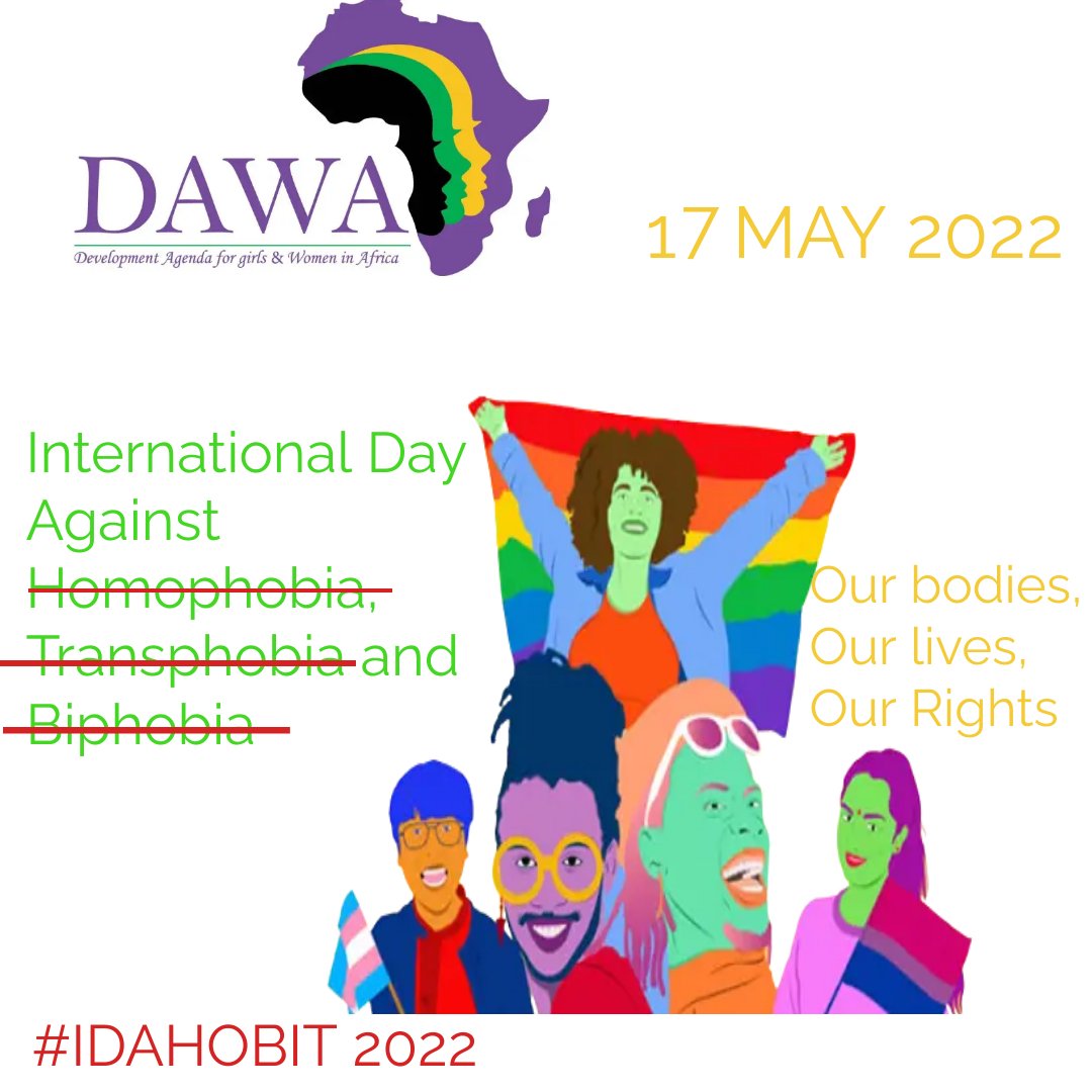 dawa_regional's tweet photo. #IDAHOTB2022
#Zerodiscrimination
#nonbinary
#Zerophobia
#diversityandInclusion https://t.co/4UktiVsZx9
