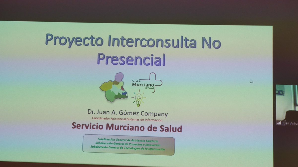 JCEstevezMu's tweet photo. #FIIBAP #InnovaAP #H12O @SaludMadrid Este sistema permite enviar, adjuntar y recibir informes, imágenes desde cualquier dispositivo y comunicar y completamente integrado con las historias de AP y AE Juan Antonio Gómez Company https://t.co/Zf58WsWoDi