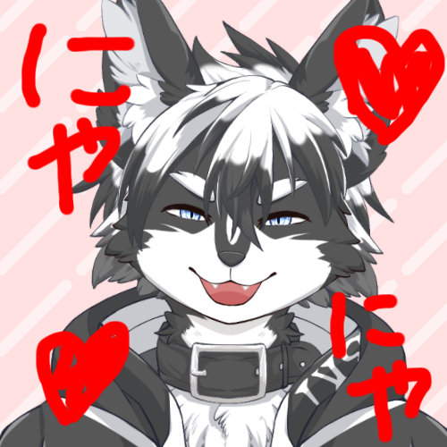 🐾愚鈍怪 ふうる🍖山形県産Vtuber🐶 tweet media