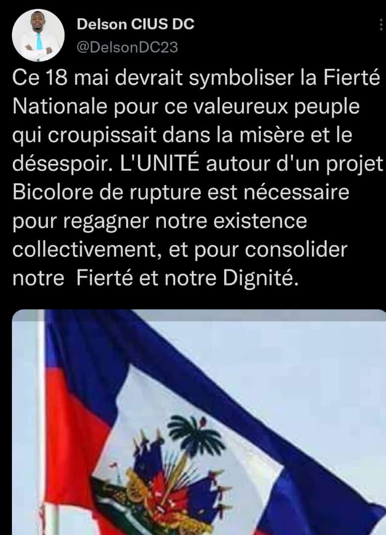 CProgressiste's tweet photo. Message de notre coordonnateur https://t.co/iXkZ6e2bS9