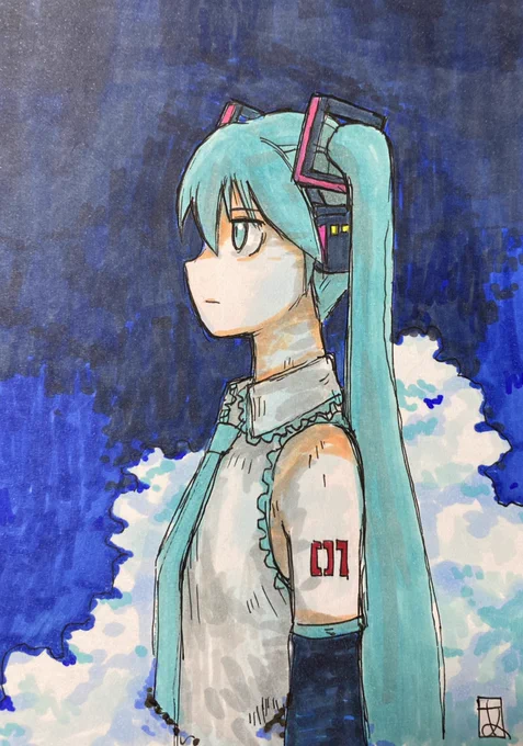 M三九 