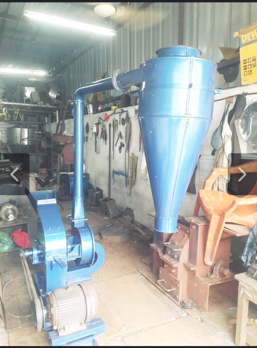 ProPulverizer's tweet image. This is all in one machine in which you can grind all types of spices. 

From spice pro pulverizer machine
We are available on this address :- 192 a/b, Pandara Rd, near India Gate, Pandara Flats, India Gate, New Delhi, Delhi 110003
Phone no. :- 9329796553

g.co/kgs/shhF1E