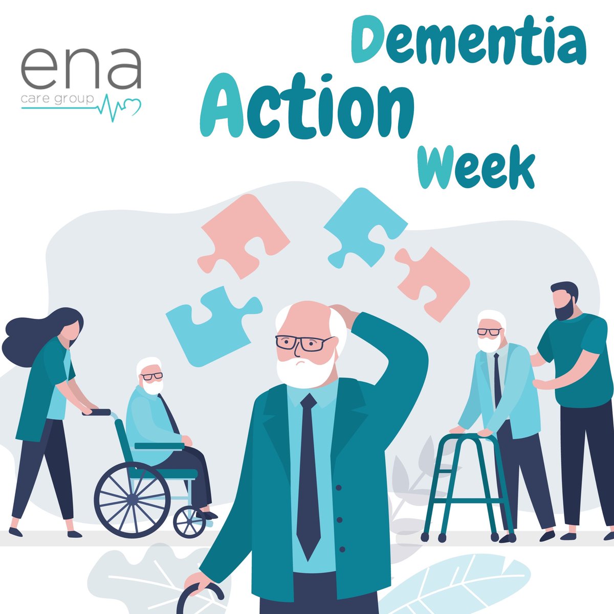 ENA Care Group tweet media